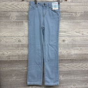 NEW Straight Mid Rise Jeans