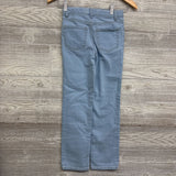 NEW Straight Mid Rise Jeans