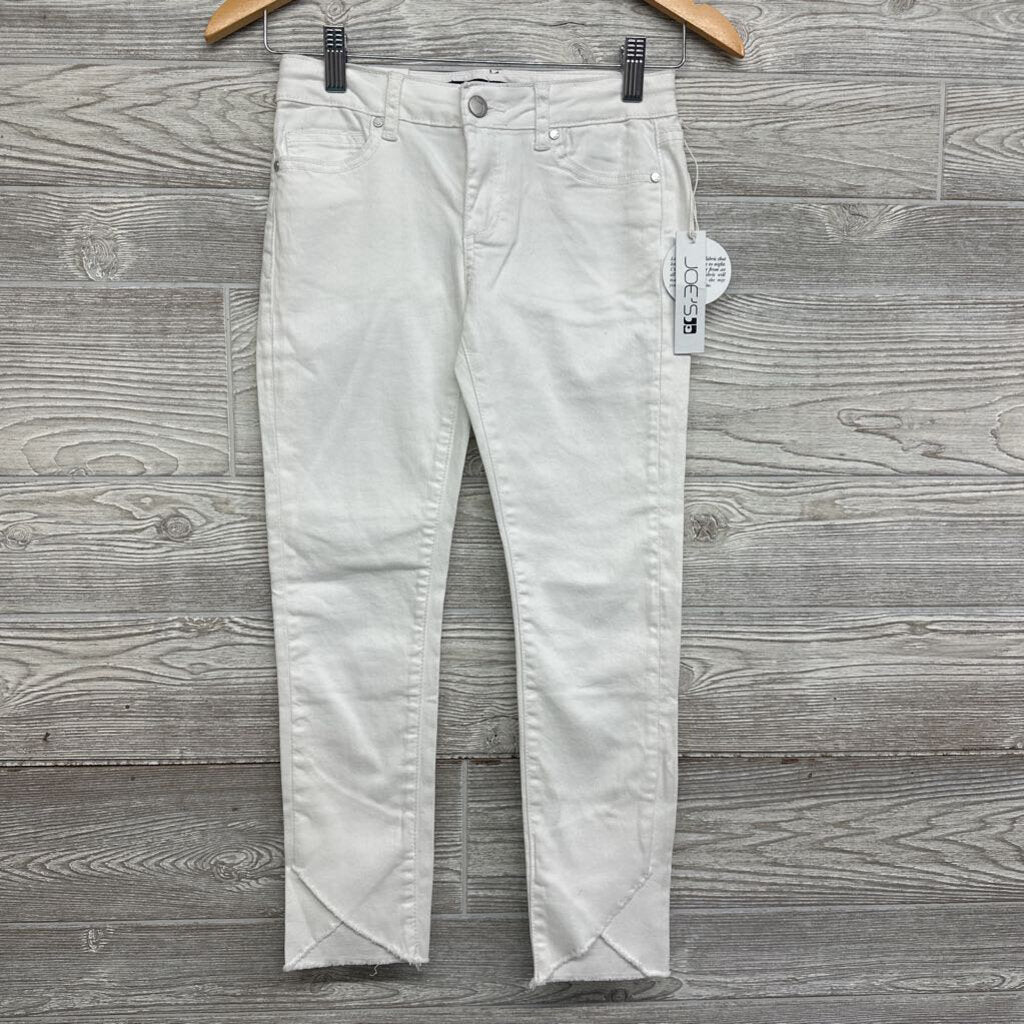 NEW Markie Mid Rise Skinny Ankle Jeans