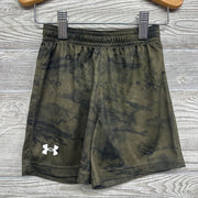 Active Camo Shorts