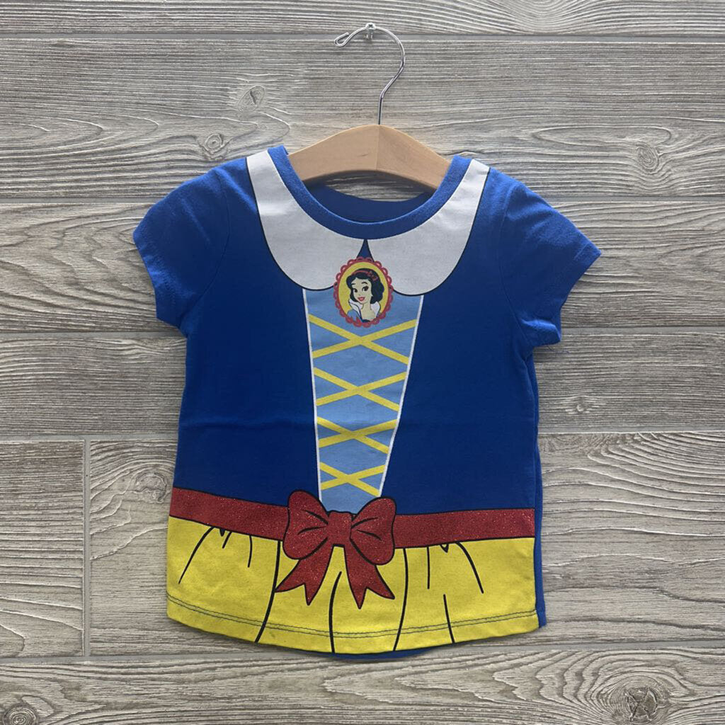 Shirt Snow White