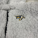 NEW Sherpa Outfit Nashville Predators