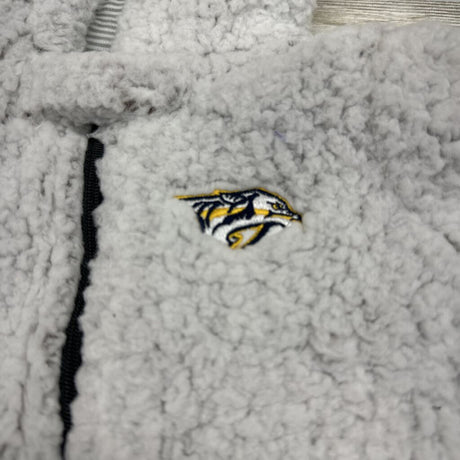 NEW Sherpa Outfit Nashville Predators