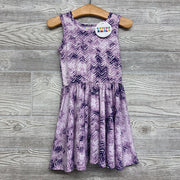 NEW Tank Twirl Dress Arrows