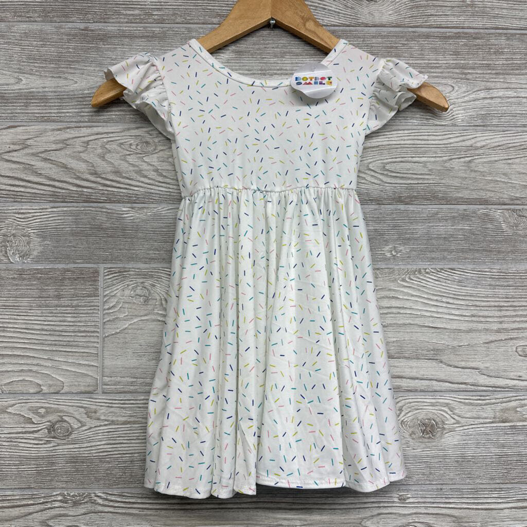 NEW Twirl Dress Sprinkles