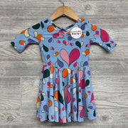 NEW Twirl Dress Hearts