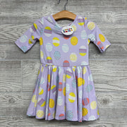 NEW Twirl Dress Easter Eggs