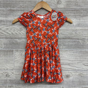 NEW Twirl Dress Flowers