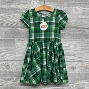 NEW Twirl Dress Plaid