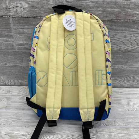 NEW Backpack Skateboards