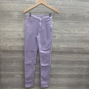 NEW High Rise Rockstar Jeggings