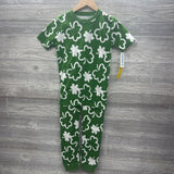 NEW 2 Pc Pj Shamrocks