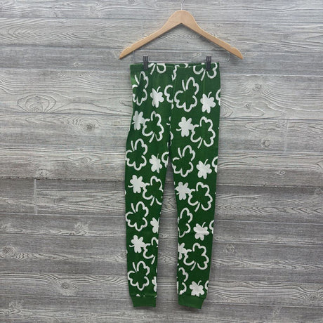 NEW 2 Pc Pj Shamrocks