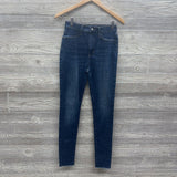 Extra High Rise Ballerina Jeggings