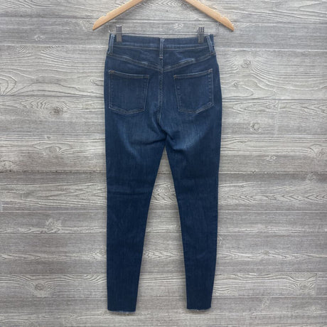 Extra High Rise Ballerina Jeggings