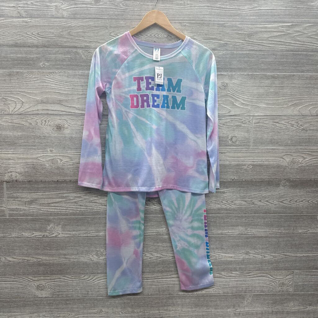 NEW 2 Pc Pj Team Dream