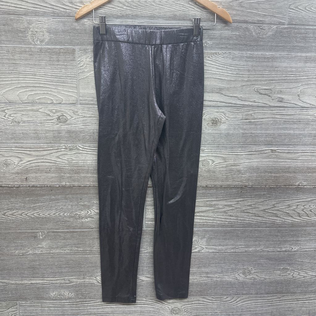 Metallic Leggings