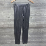 Metallic Leggings