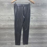 Metallic Leggings