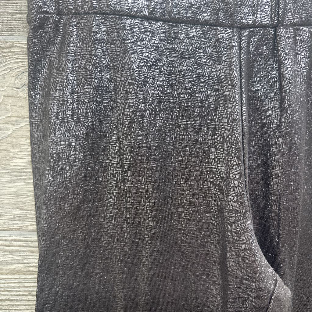 Metallic Leggings
