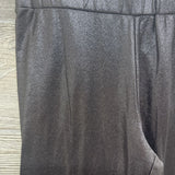 Metallic Leggings