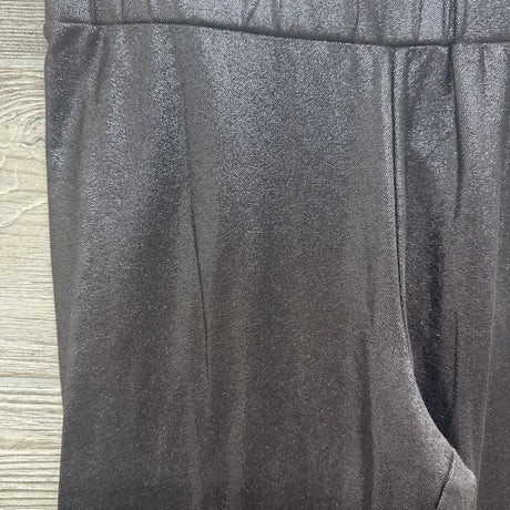 Metallic Leggings