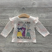 LS Shirt You Are Magical Princesses