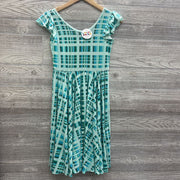 NEW Plaid Twirl Dress