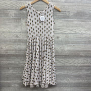 NEW Tank Dress Ice Cream Cones