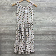 NEW Tank Dress Ice Cream Cones