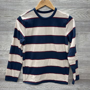 LS Shirt Stripes