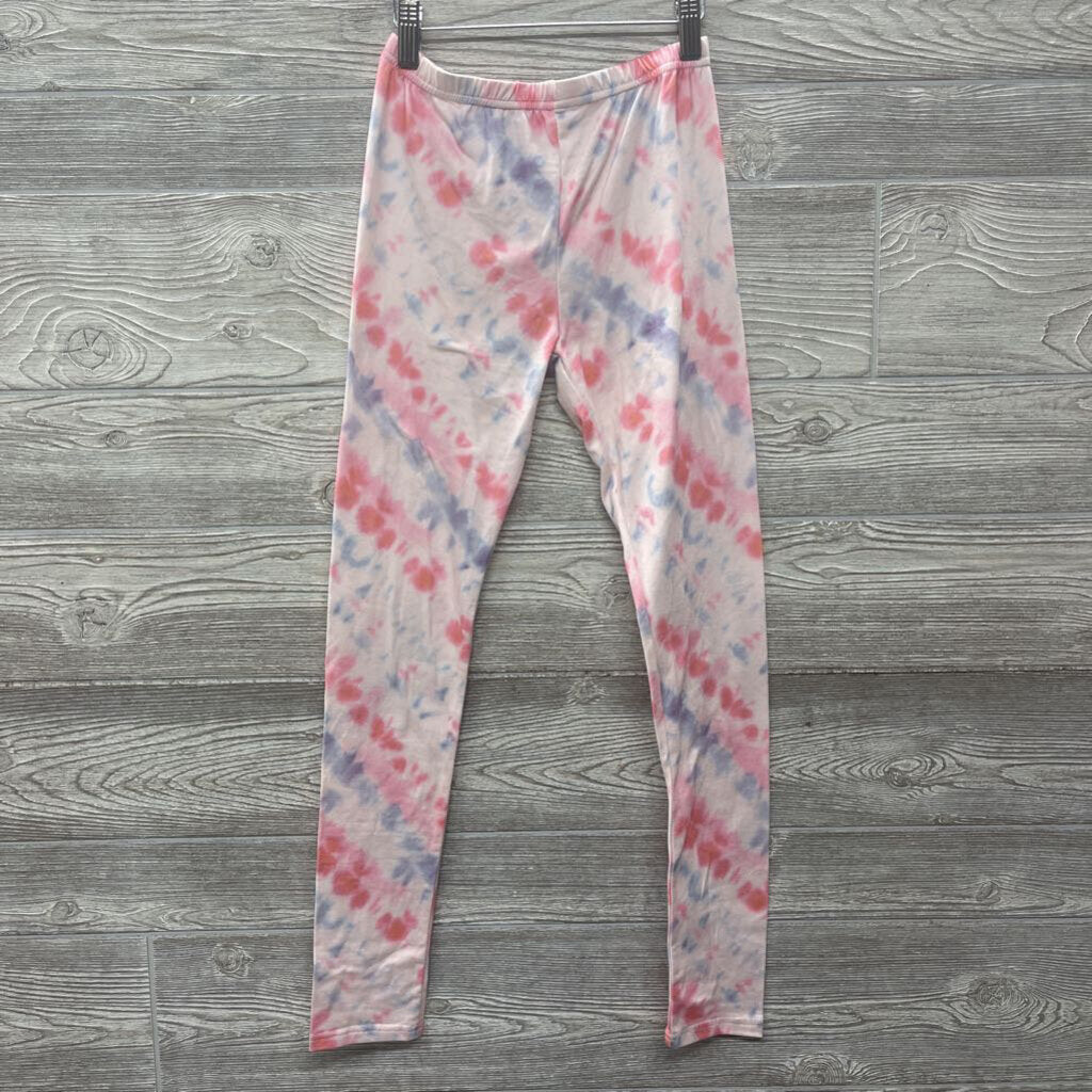 NEW Leggings Tie Dye