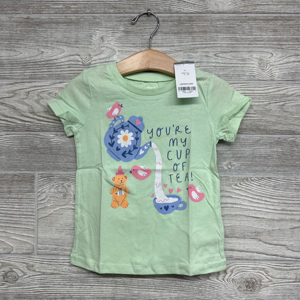 NEW Shirt You're My Cup Of Tea