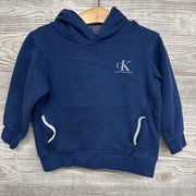 Hooded Sweatshirt Logo
