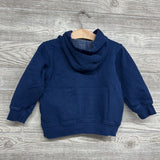 Hooded Sweatshirt Logo