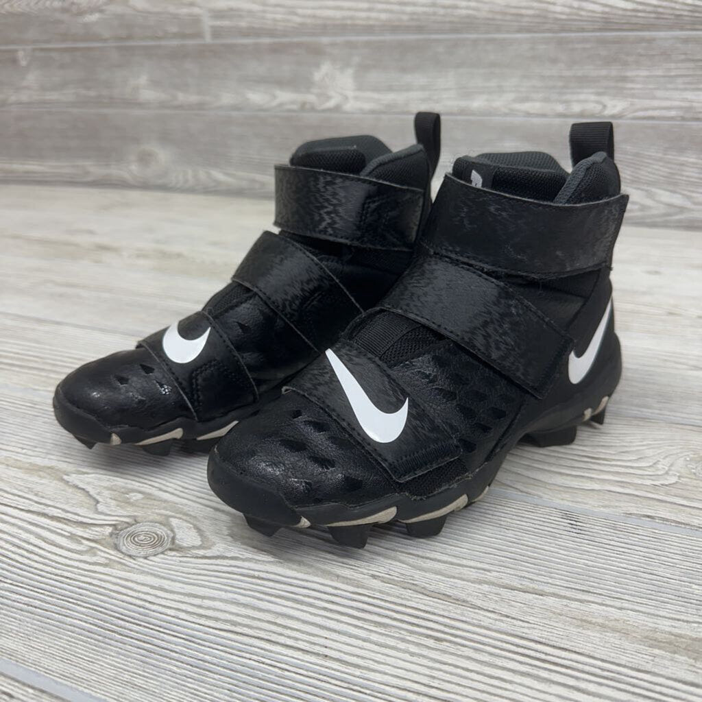 Force Savage 2 Shark Football Cleats