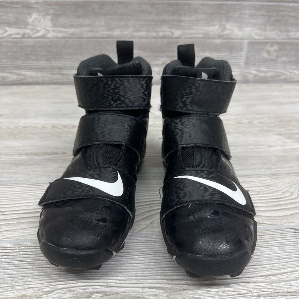 Force Savage 2 Shark Football Cleats