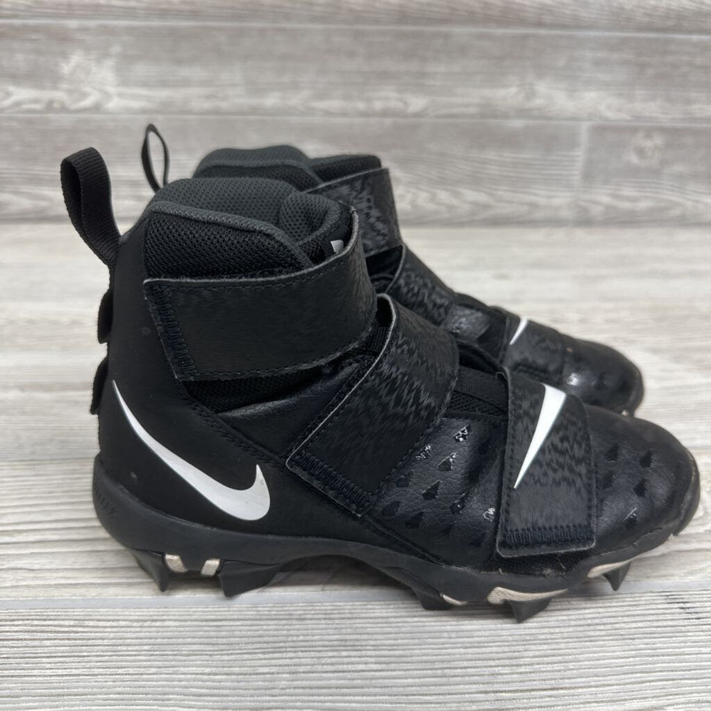 Force Savage 2 Shark Football Cleats