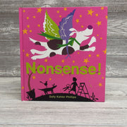 Nonsense Hardcover Book