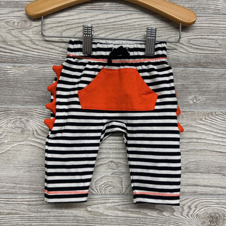 NEW Crewneck & Harem Pants Milk Monster Stripes