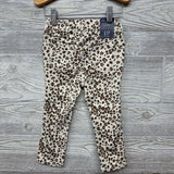NEW High Stretch Jeggings Animal Print