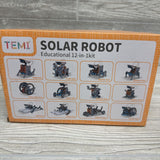 NWE Solar Robot