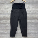 NEW Boyfriend Over The Belly Jeans