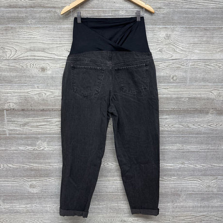 NEW Boyfriend Over The Belly Jeans