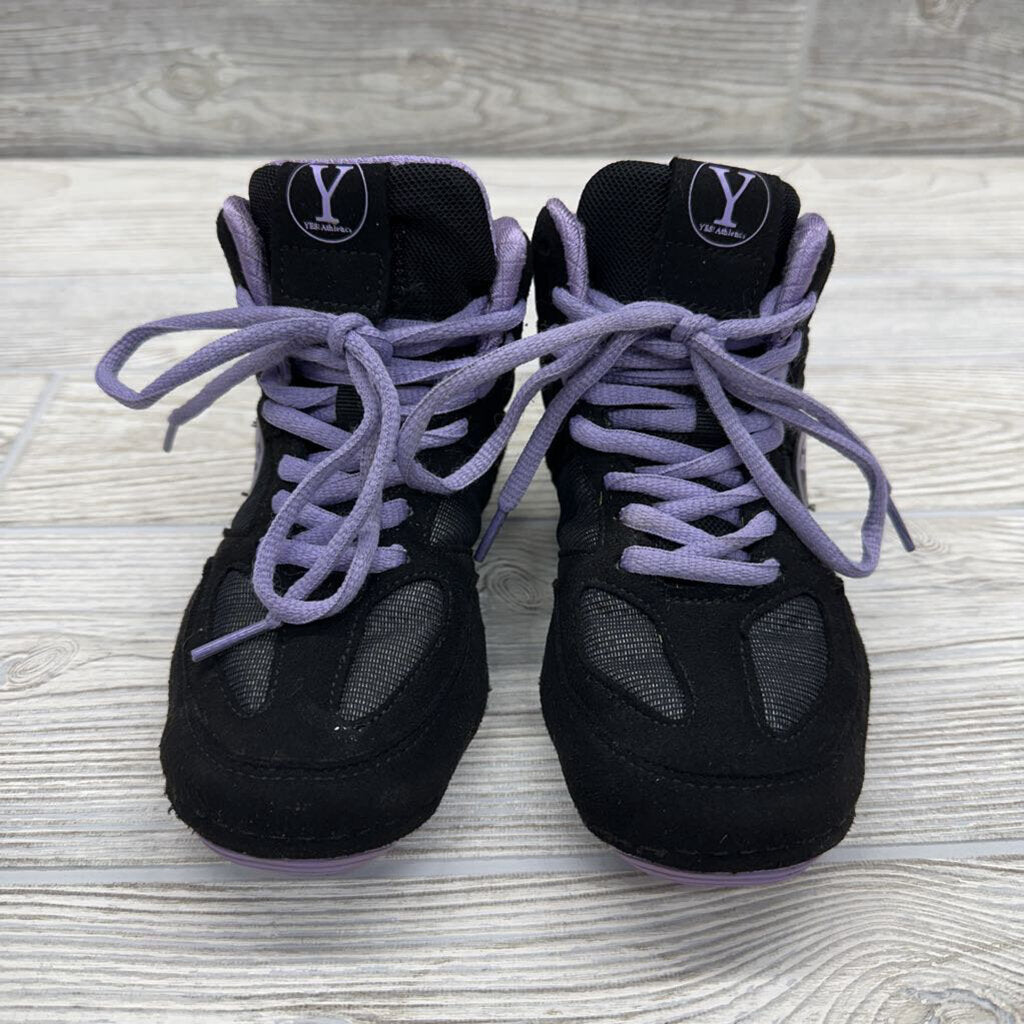 Defiant 2 Wrestling Shoes*