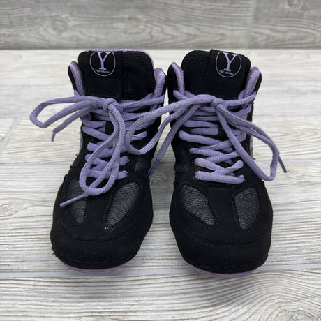 Defiant 2 Wrestling Shoes*