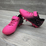 Velcro Soccer Cleats