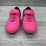 Velcro Soccer Cleats