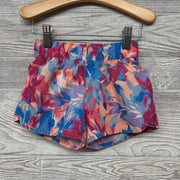Active Shorts Printed