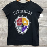 Shirt Nevermore